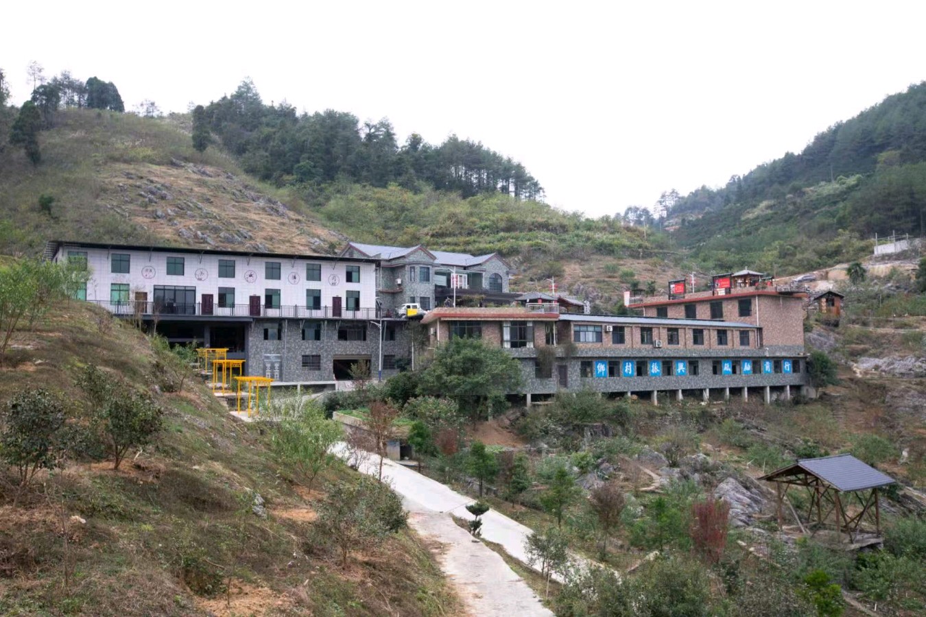 千城传播中华土特产推广平台拟组团赴安化考察 :致力把安化茶、安化茶女腊肉推向全世界(图20)
