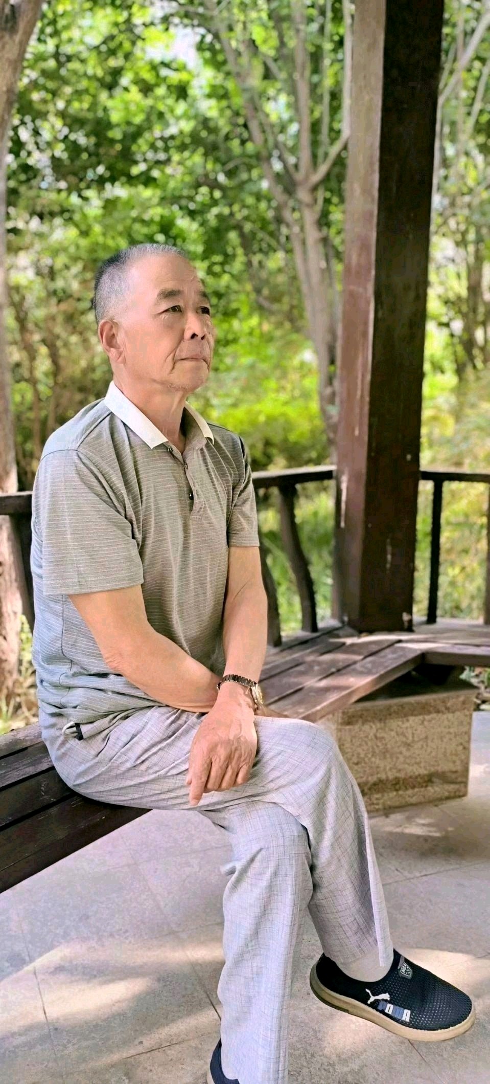 《八一·亮剑》文/米延涛（安阳市）（图6）