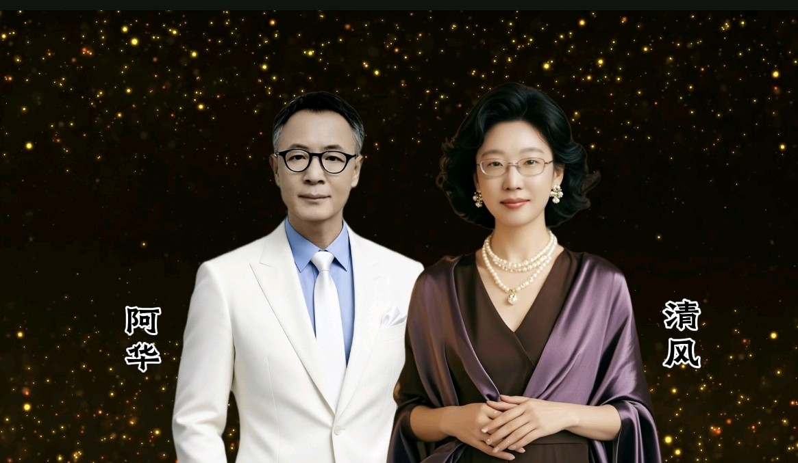 《燃情八月 唱诵军魂》喜相逢唱诵团庆八一建军节全民K歌歌房专场晚会第［252］期（图33）
