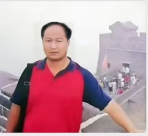 李静 李静