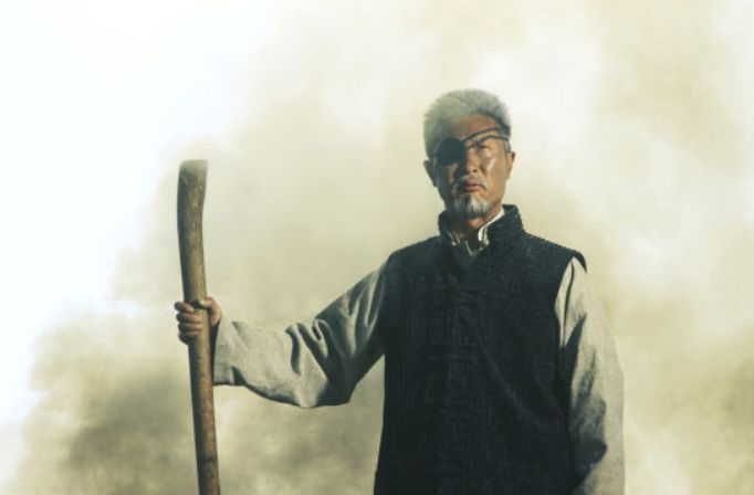【燕赵文学】“河神”王同春的传奇人生（河北/秋韵）（图3）