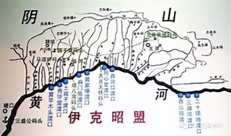 【燕赵文学】“河神”王同春的传奇人生（河北/秋韵）（图5）