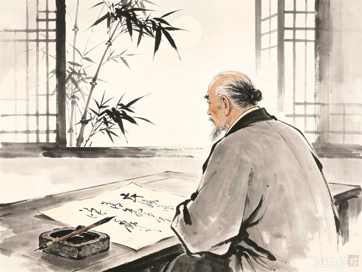 浮心/江冲(图4)