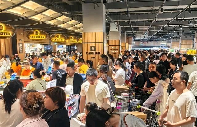 繁华不逐规模,境界再向纵深——胖东来事业进阶的更高层探述 (五)(图7)