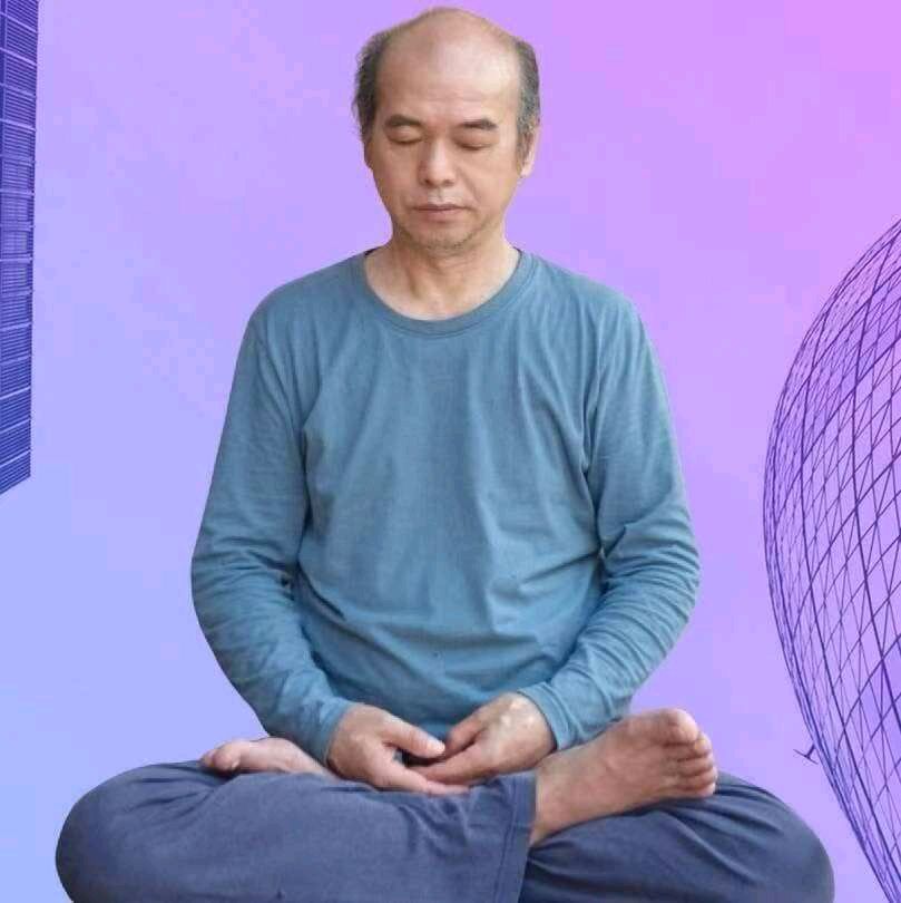 当代著名艺术家胡忠先生设计【龙回祥忠】山茶油品牌徽标:匠心与自然的完美融合(图2)