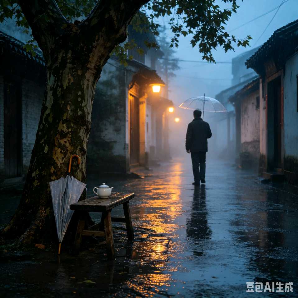 《何全兴当代诗歌创作者原创作品五首》作者：何全兴 [中国现代诗歌文化传媒]（图5）