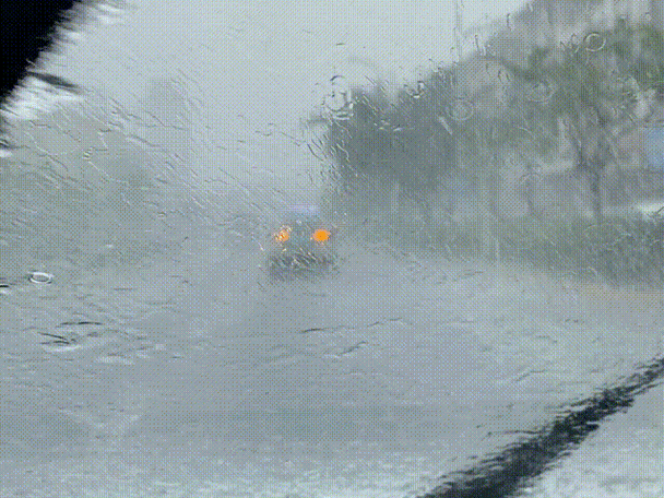 《北京头条》分享(湖北)优秀作家诗人胡清普老师《暴雨来击》请欣赏(图4)