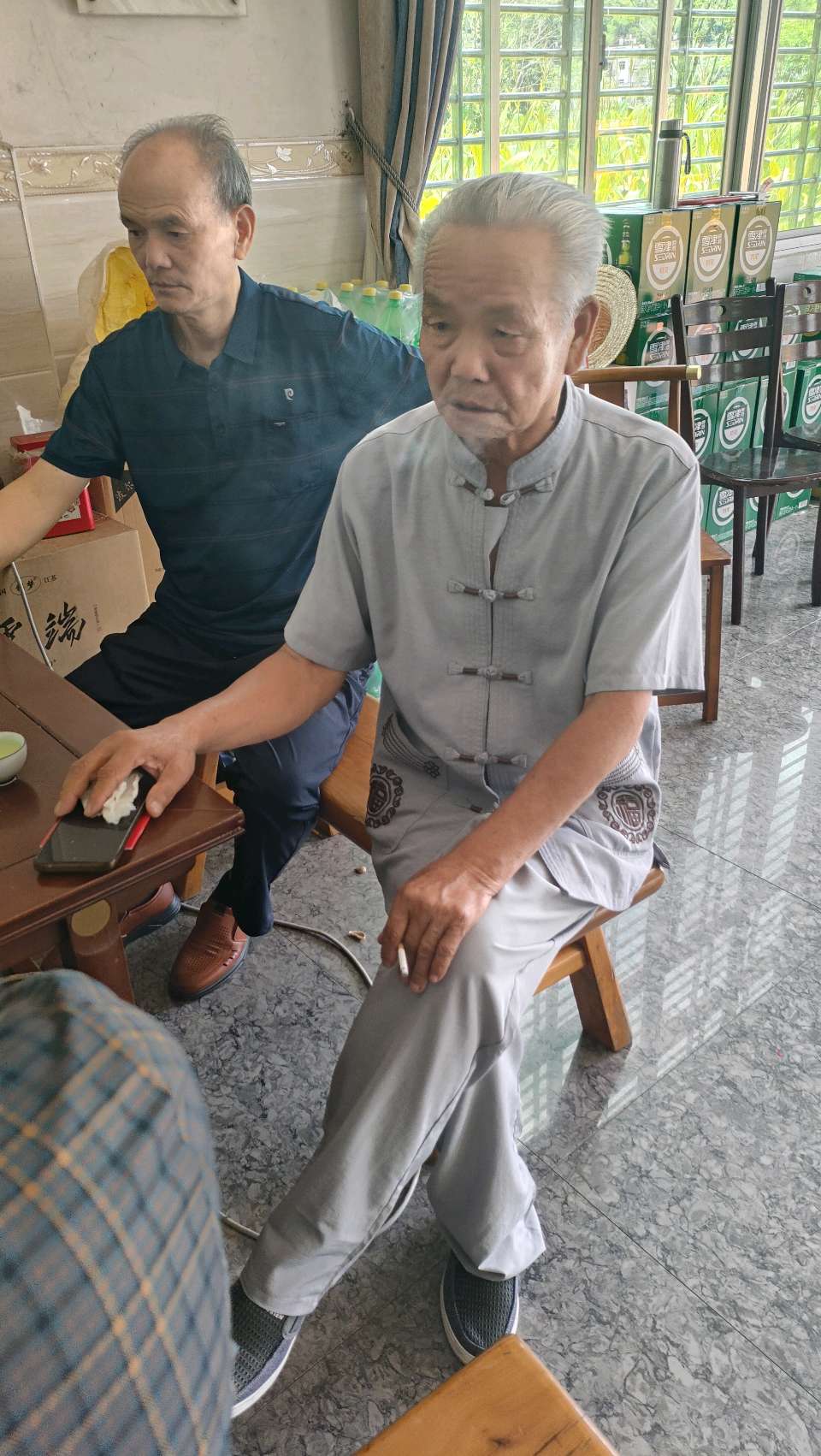 陈良珍:一个乡镇领导干部的“中医本色”(图7)