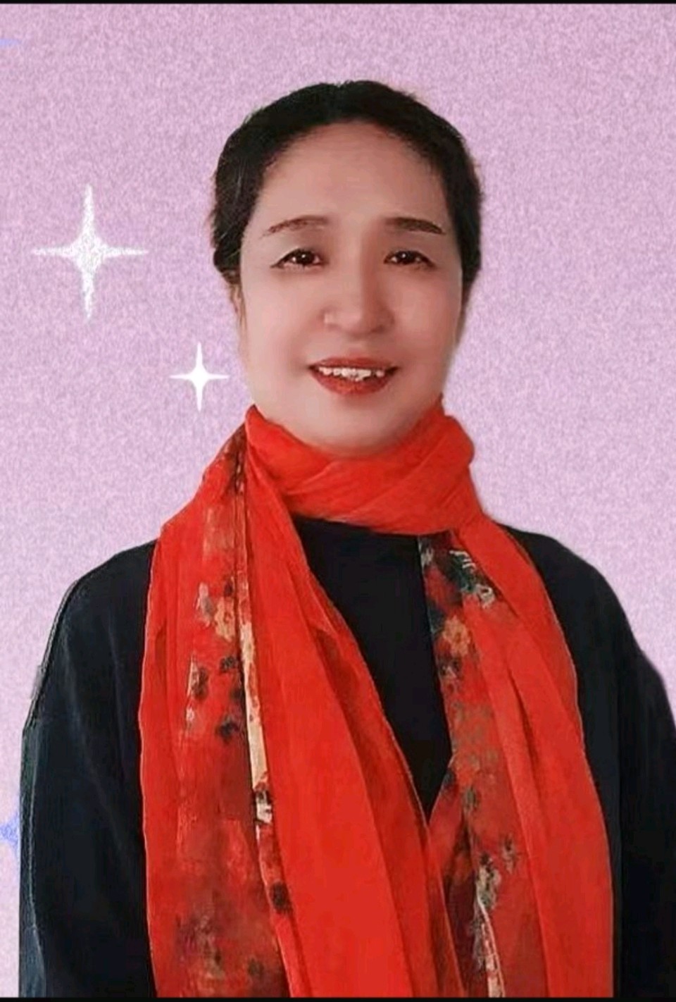 🇨🇳【中国诗人】第1631篇（名家风采）风吹进八月夜晚//文:褚向平（河北）/诵读:艺凡（图7）