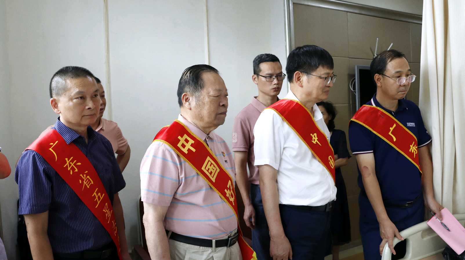 汇聚好人力量 托举困境希望(图4)