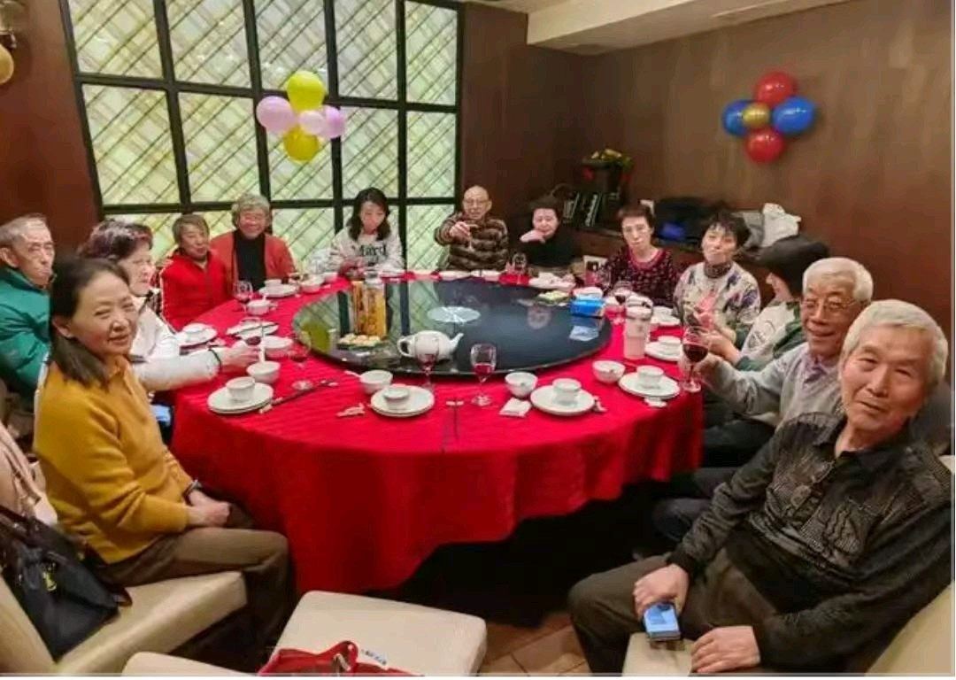 【诗词书画群英社】七律*忆儿时荷塘秋景(新韵)王楼(内蒙)(图3)