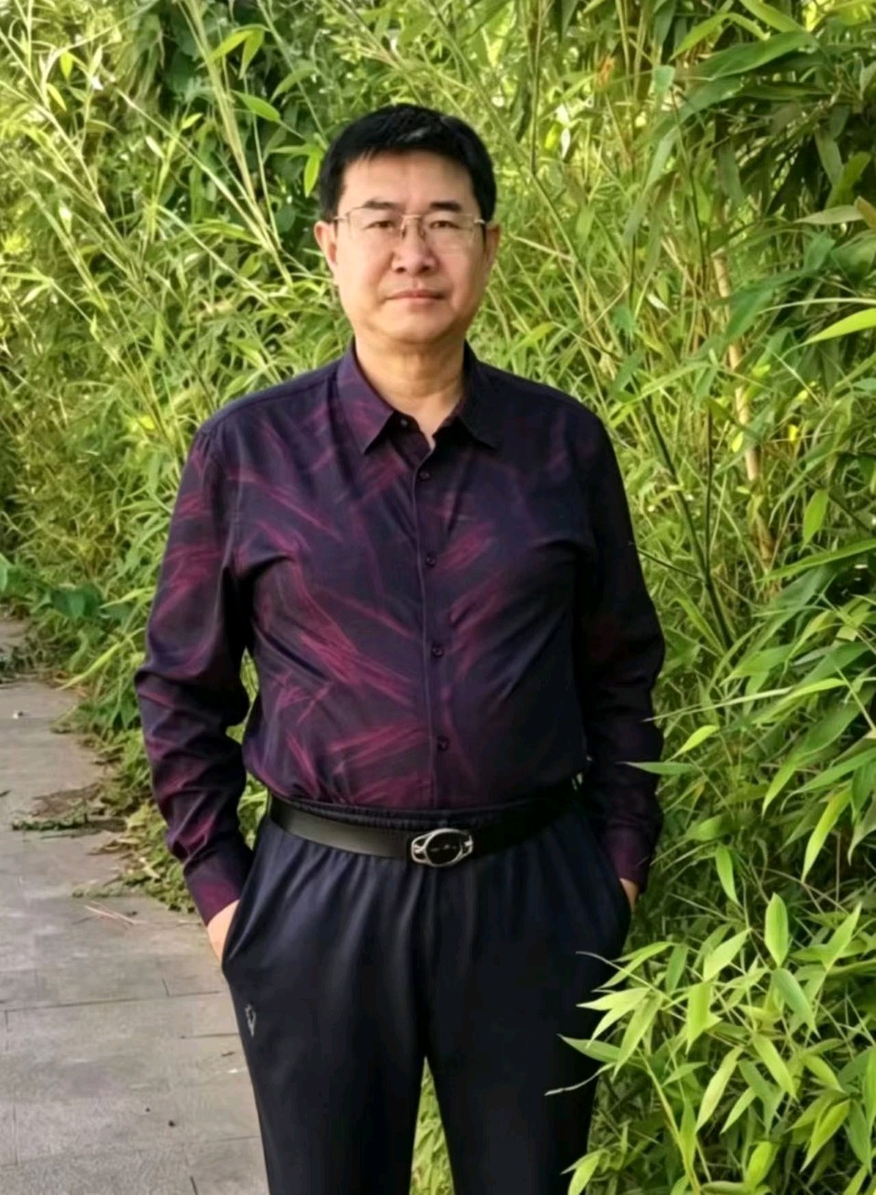 【燕赵文学】抒情诗：母亲的小巷（河北/北河）（图5）