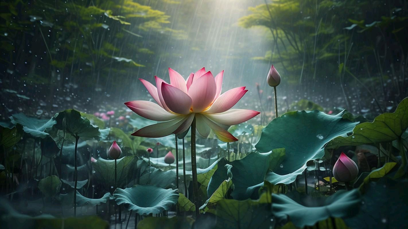 投票咏怀组诗（四首）李宣财（福建）（图18）