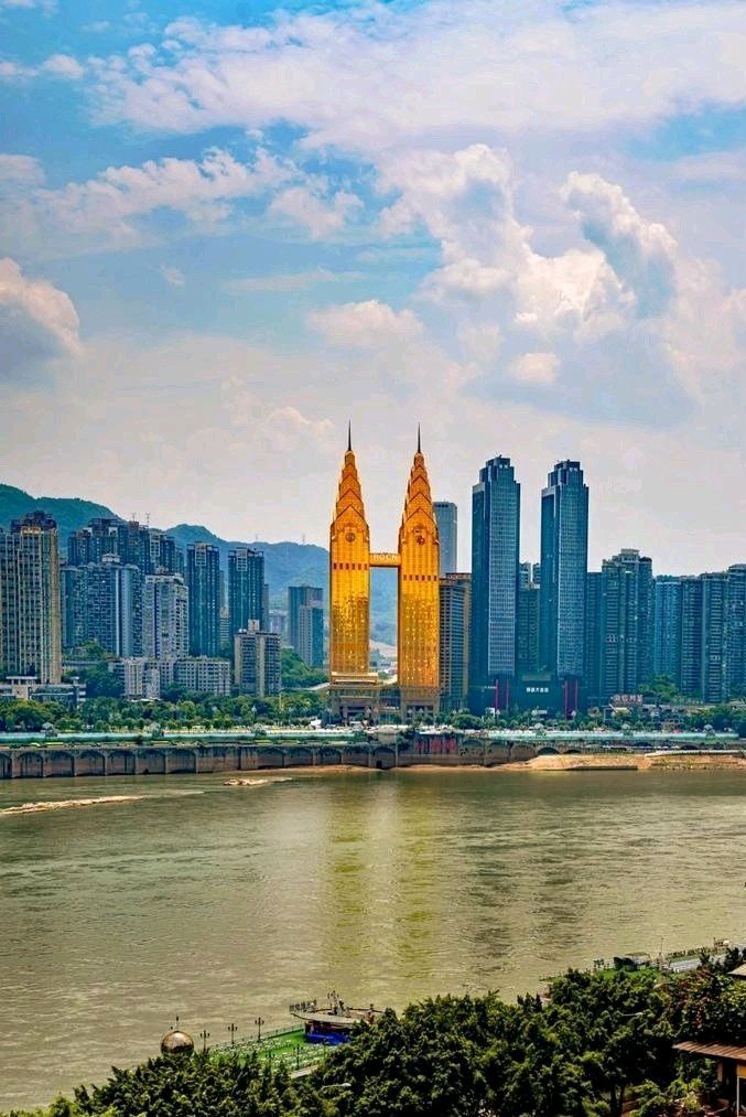 渝见山城遊重庆（图6）