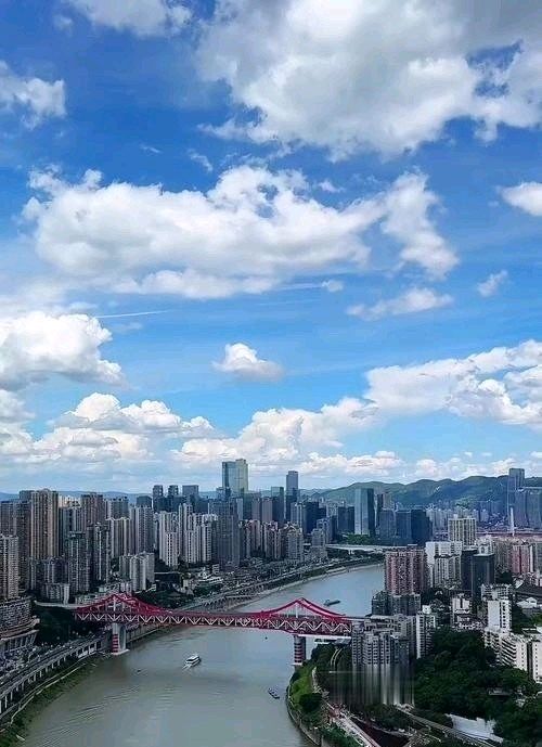 渝见山城遊重庆（图5）