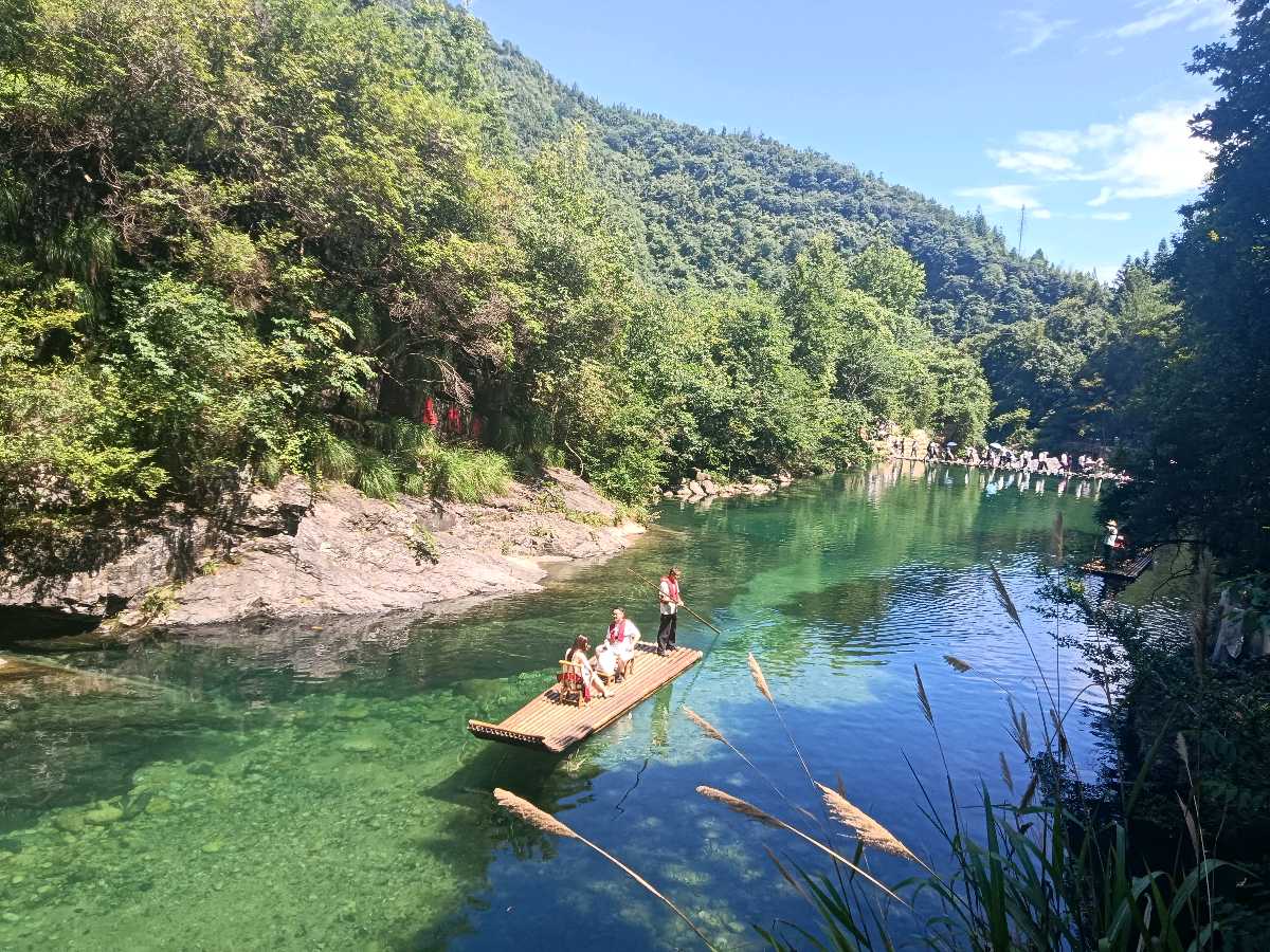 安徽池州之旅(图17)