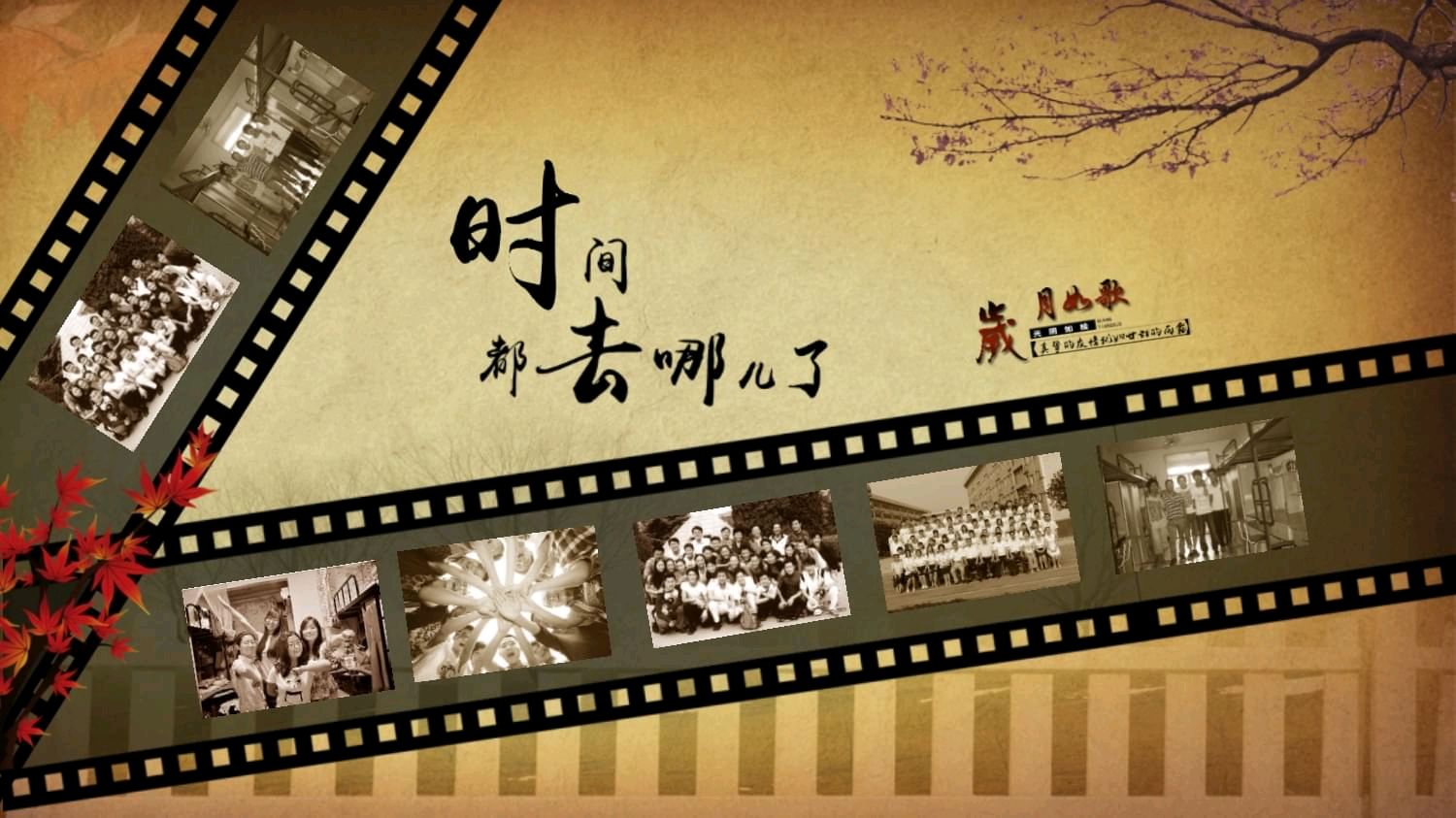 【明心文学】霍文学/岁月之悟 主播/薇薇(图4)