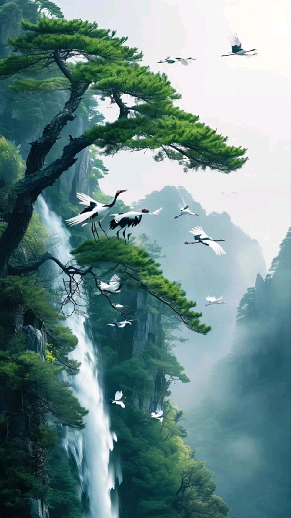《临江仙 • 立秋》外一首/文/王延坤（图4）