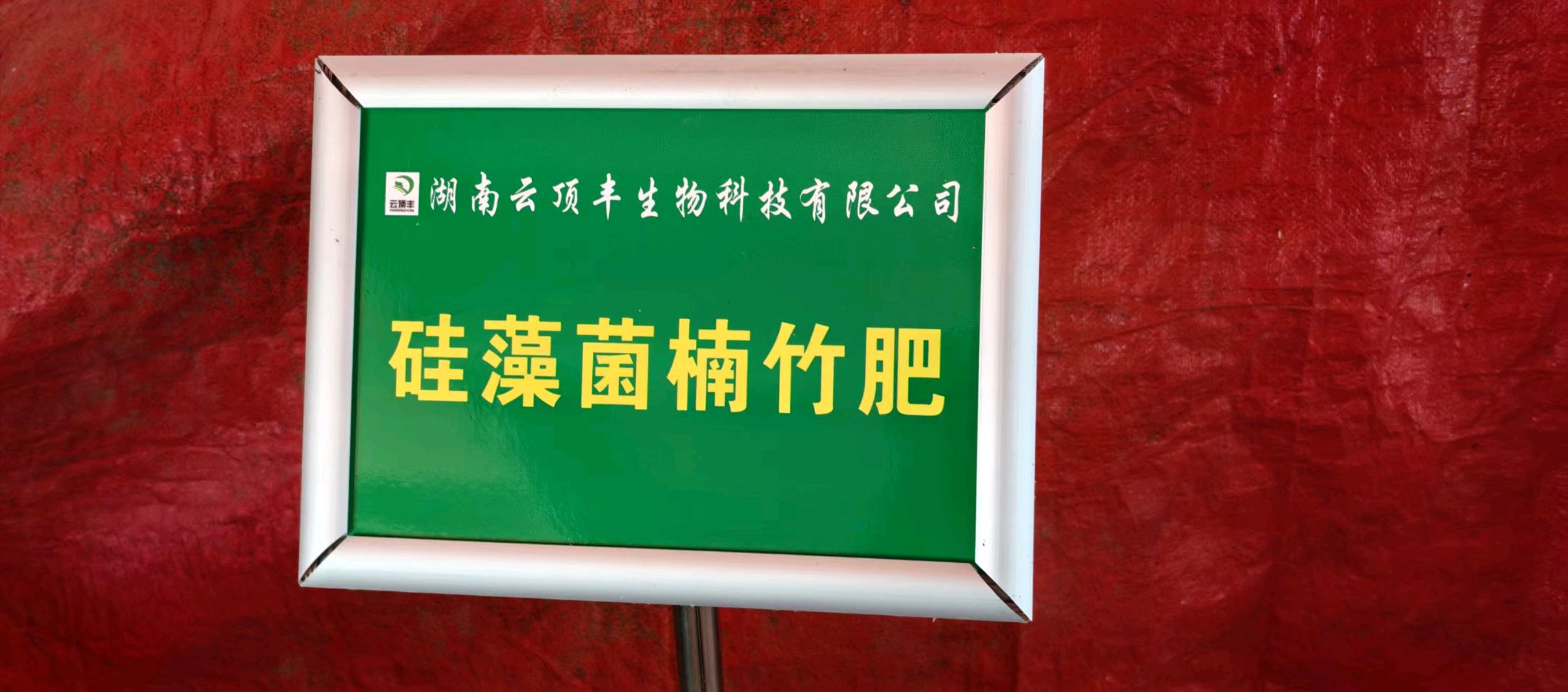 《金榜头条》隆重推出(湖南)著名诗人黄明晃先生七律.央媒体《奋斗的力量》节目组聚焦镜头一一湖南云顶丰公司科技种养新景观(图22)