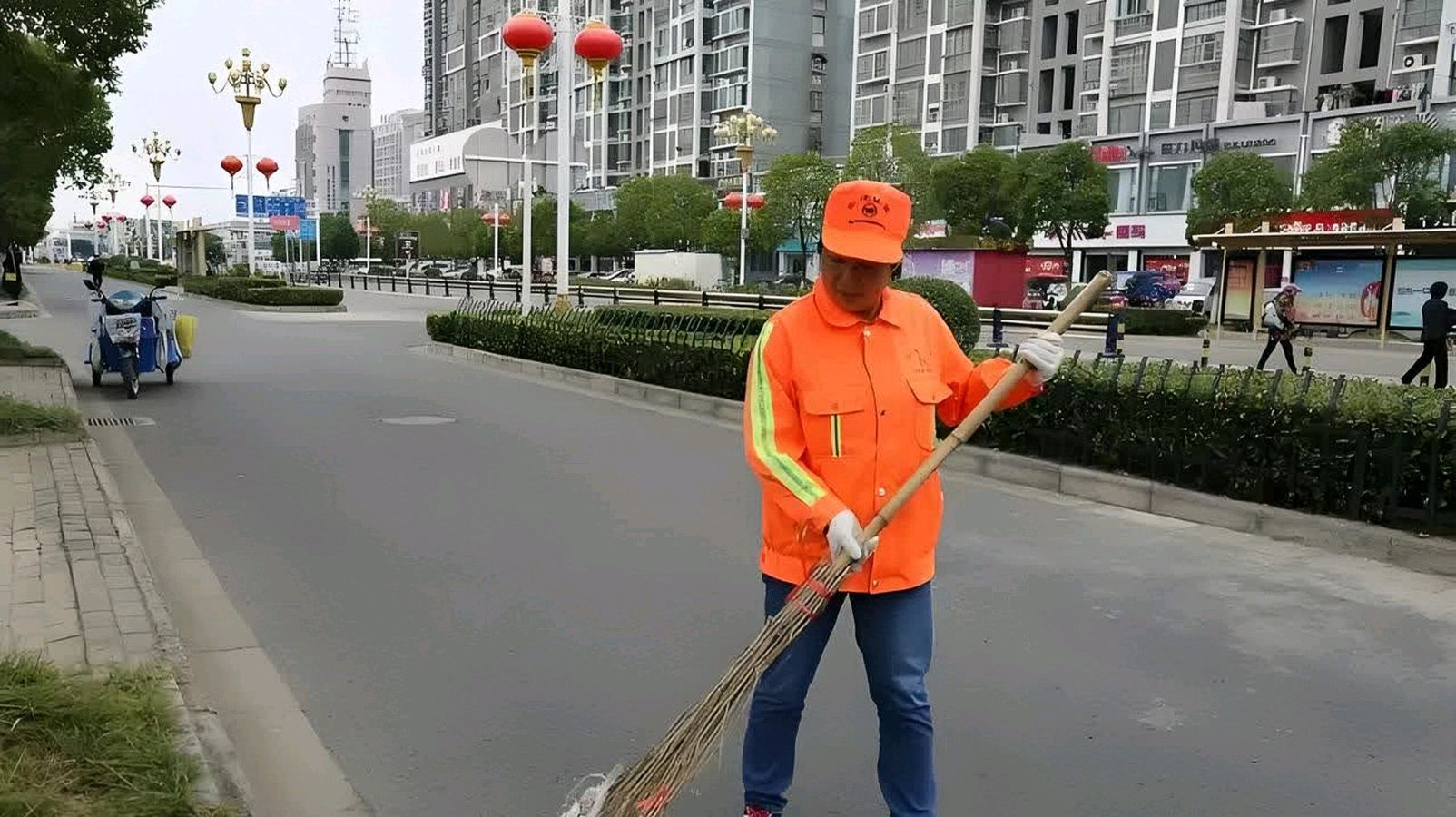 【北京头条】沈守华诗歌专辑（精选刊）001期（图8）