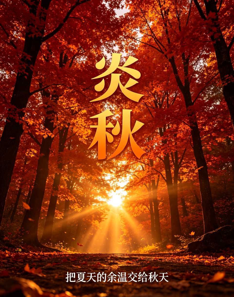 七绝-炎秋(组合)宁国振(赤峰)(图17)