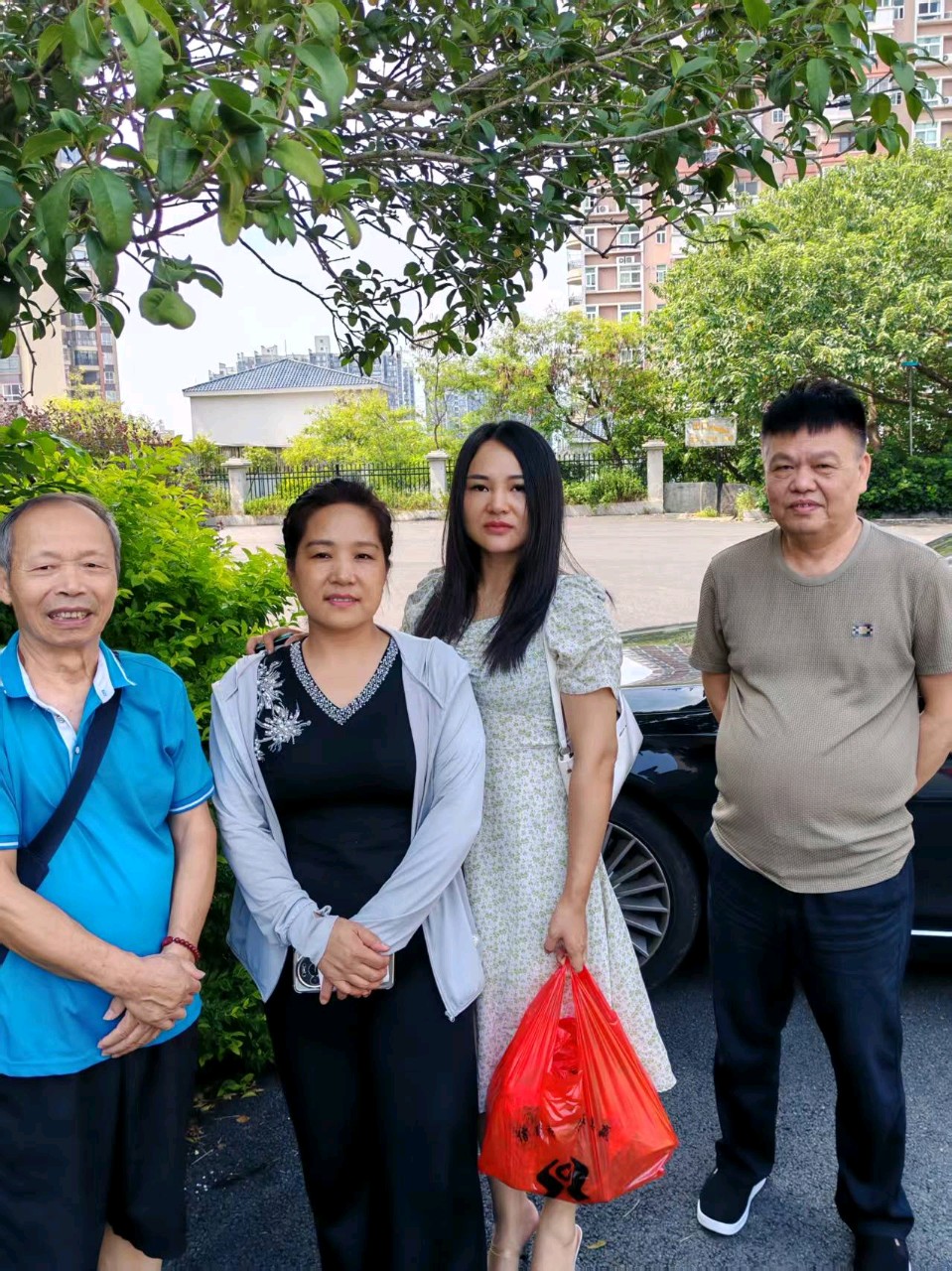 李蕙聿中医养生馆与赣州大余民间中医药传承协会携手结盟共创大健康产业(图9)