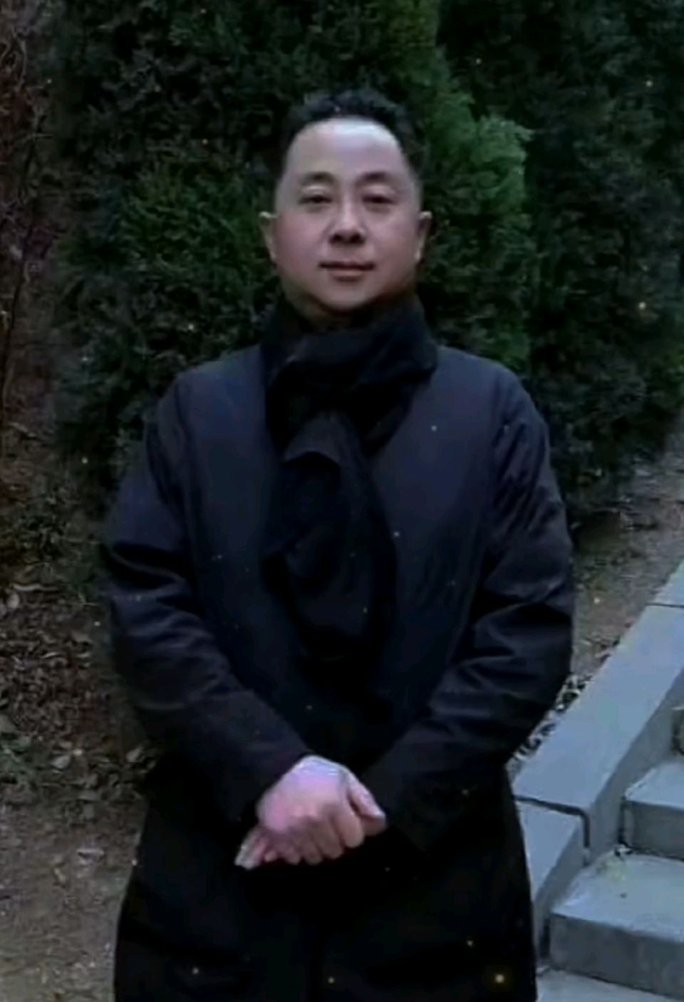 《只要平凡》‖秋风堂主人“大话人生”系列作品之一:作者:尚留永(图8)