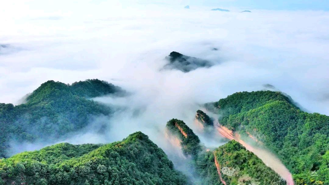 【燕赵文学】散文：邢襄山水惹人醉（河北/唐根锁）（图3）