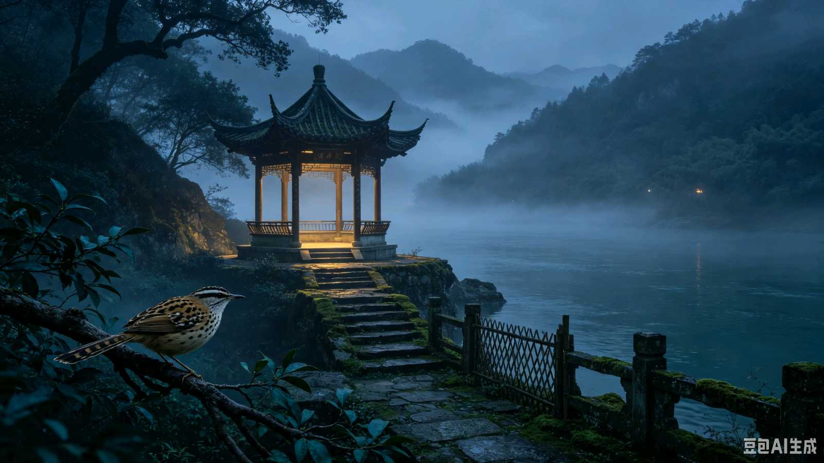 秋语/江冲(图5)