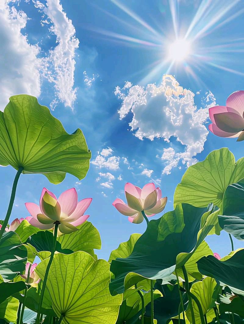 【新山东文学社】《盛夏七月》作者/香香 主播/鲁怡秀凤（图4）