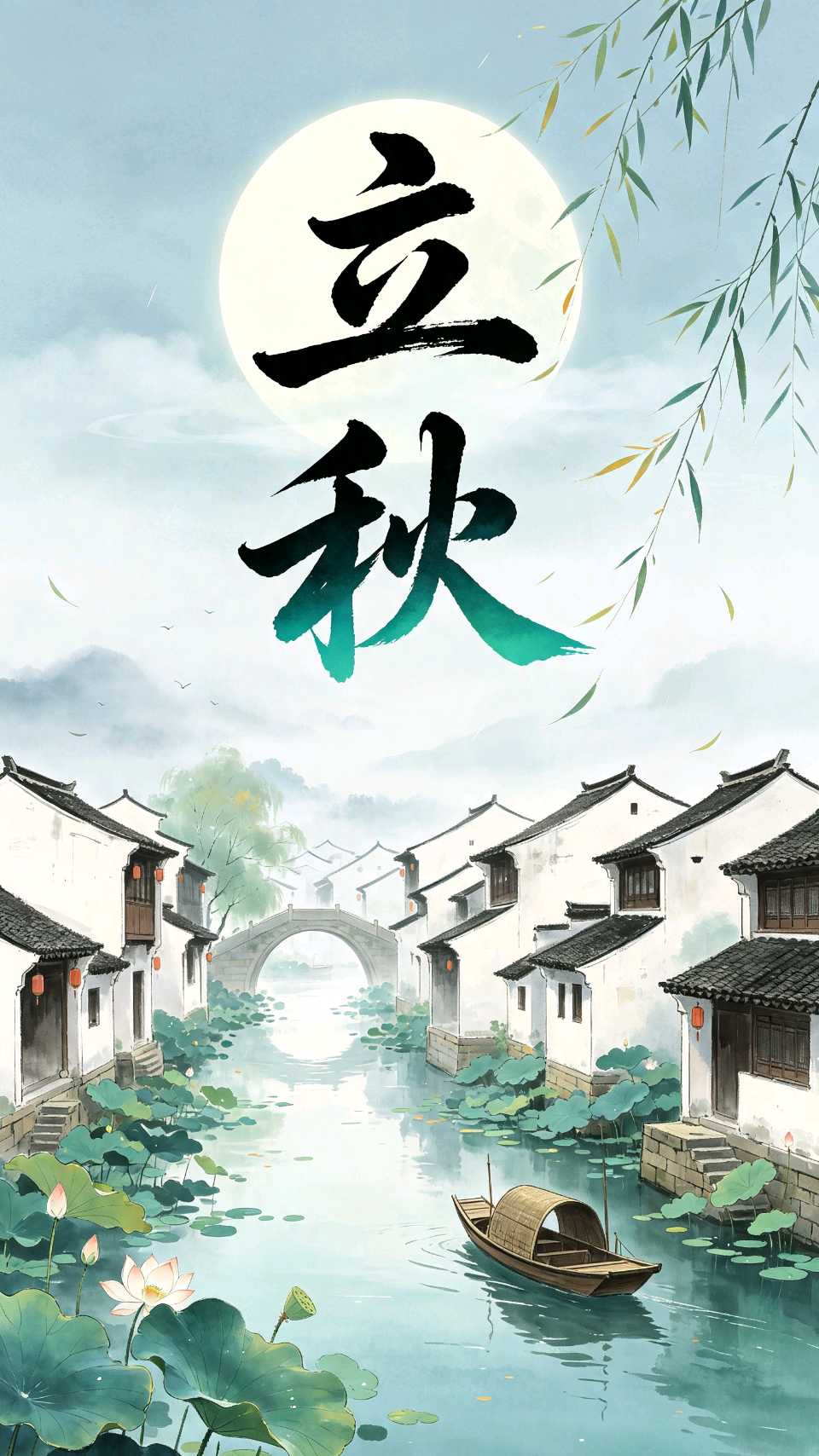 家山好-立秋～史文（江苏）（图9）