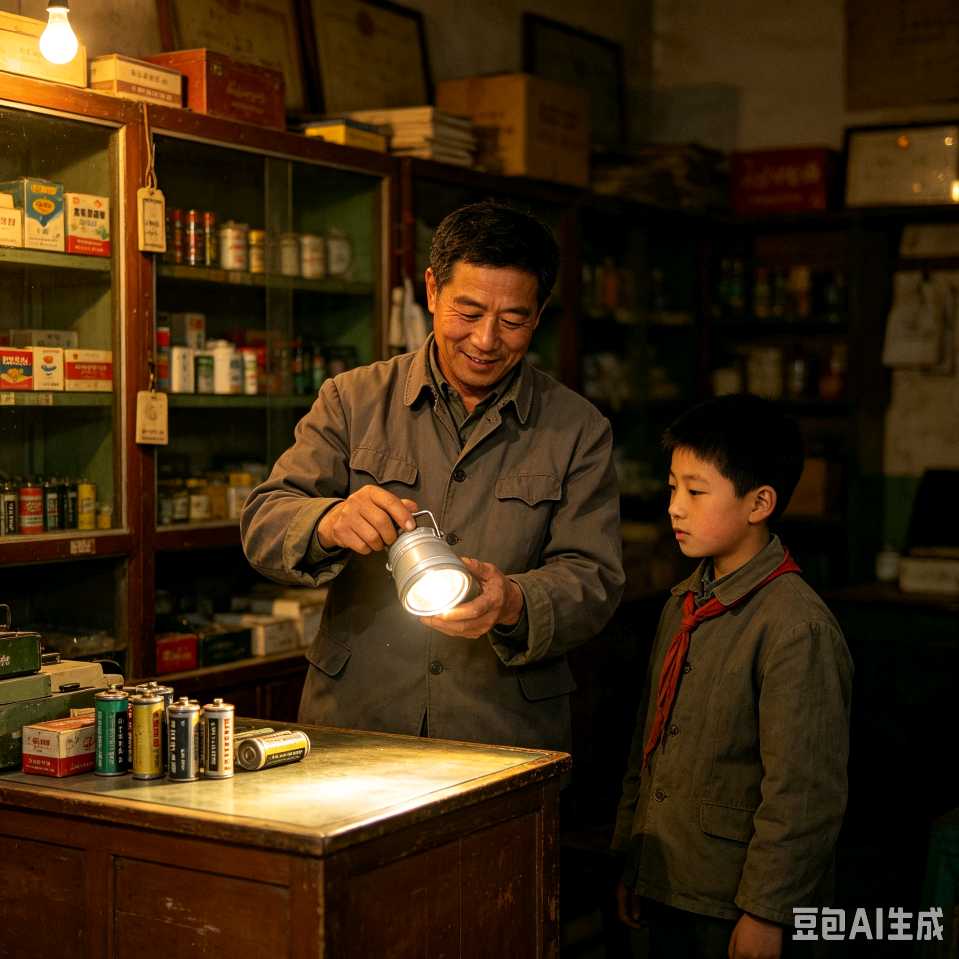 请欣赏合诵《故乡的路灯》作者/朱厚宽 主播/安然.田心.渺邈【中国长江文学社】有声文学平台【第19242期】（图6）