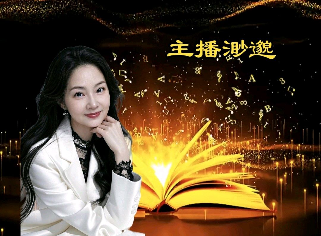 请欣赏合诵《故乡的路灯》作者/朱厚宽 主播/安然.田心.渺邈【中国长江文学社】有声文学平台【第19242期】（图12）