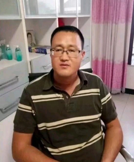 【新山东文学社】《致八月》作者/云逍遥 主播/墨兰（图6）
