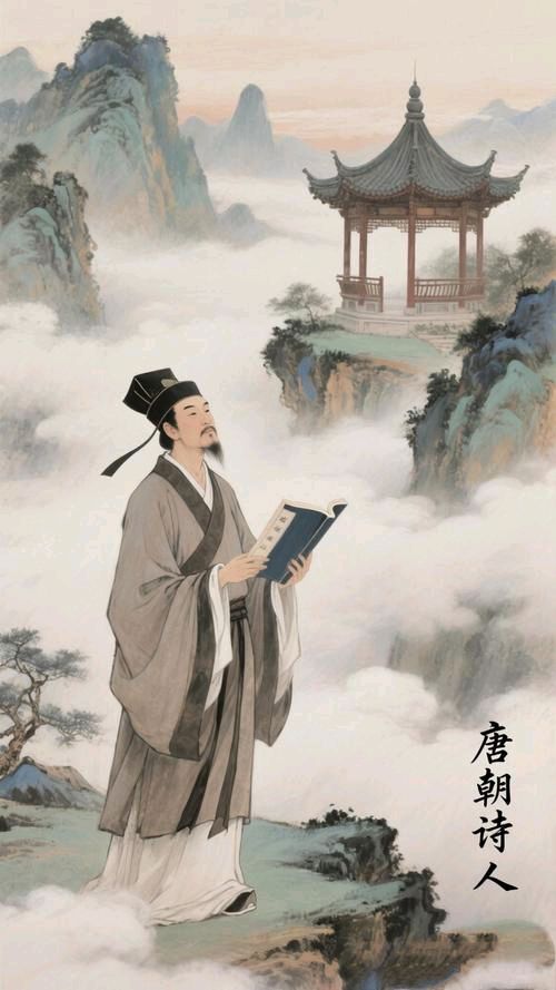 《七律：悦己吟》文/王香谷（悉尼）（图2）