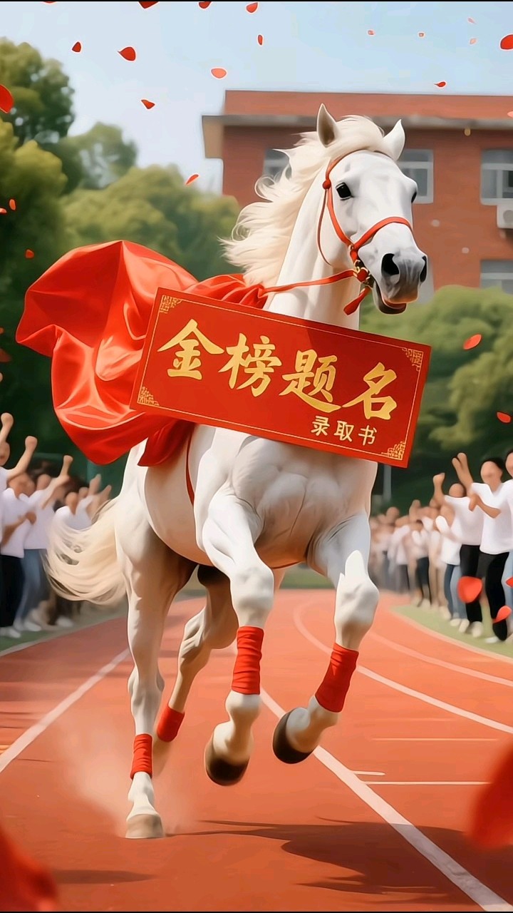 《七律 • 贺宗侄孙智杰蟾宫折桂》文/黄石华