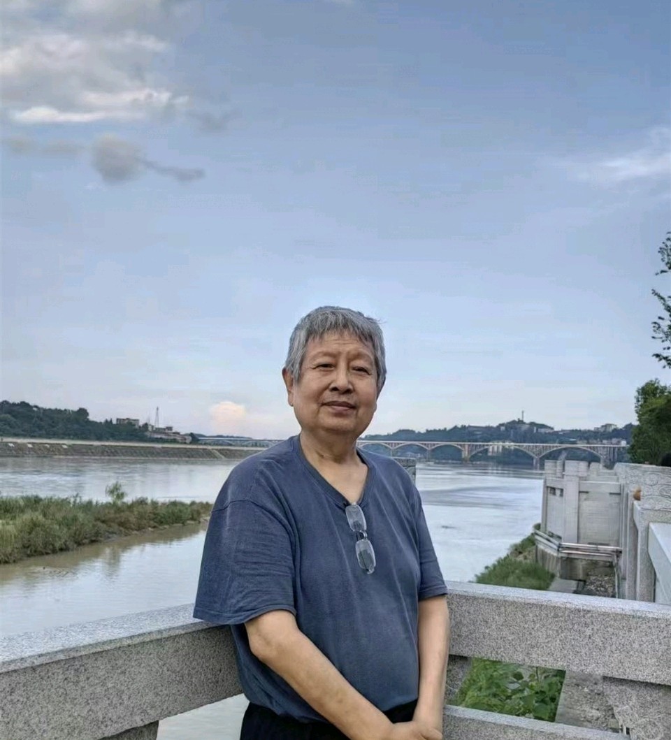 七律 . 广州十三行博物馆观览/江冲(图22)