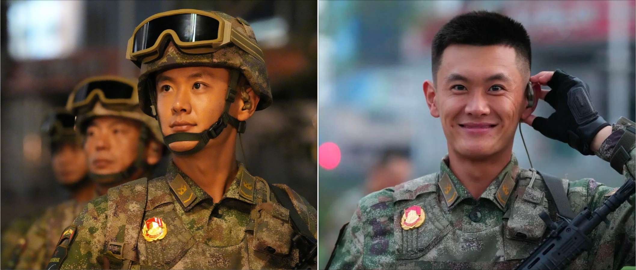 秋天信笺 往事回眸(组诗)/作者:唐西北 唐长青(贵州湄潭)(图5)