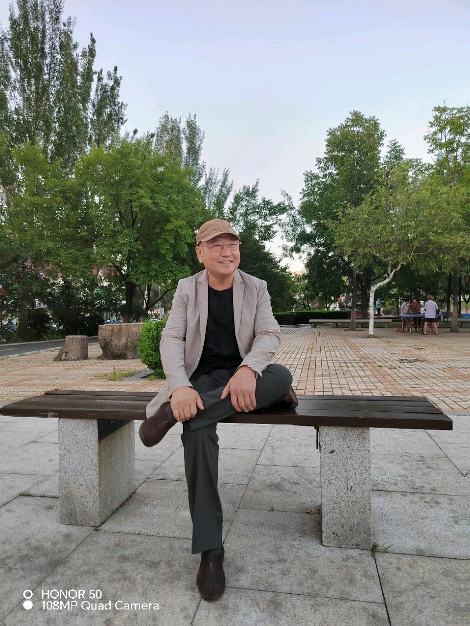 八十逢秋 静赏人间好光景 作者张绍钟（吉林）编辑孙秀兰20260809（图13）