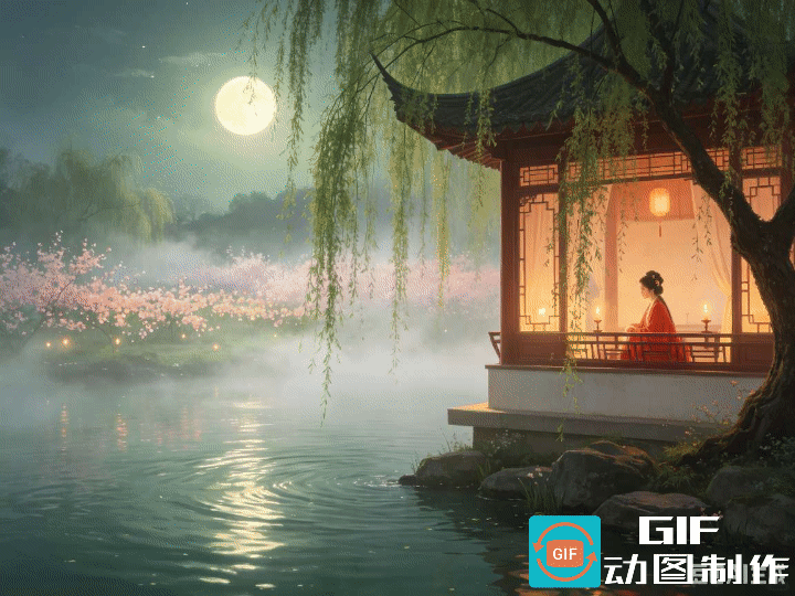 【中国新时代文化集团】东方文化传媒.推出作家郝海昌(中国星宇)老师佳作《情为何物?》请您欣赏(图3)
