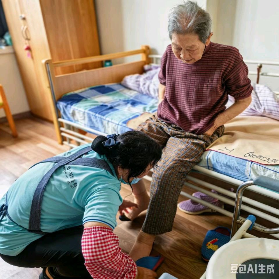 【都市头条向幸福出发编辑部】第16543期 新型养老与传统尽孝华侬农(上官)(图5)