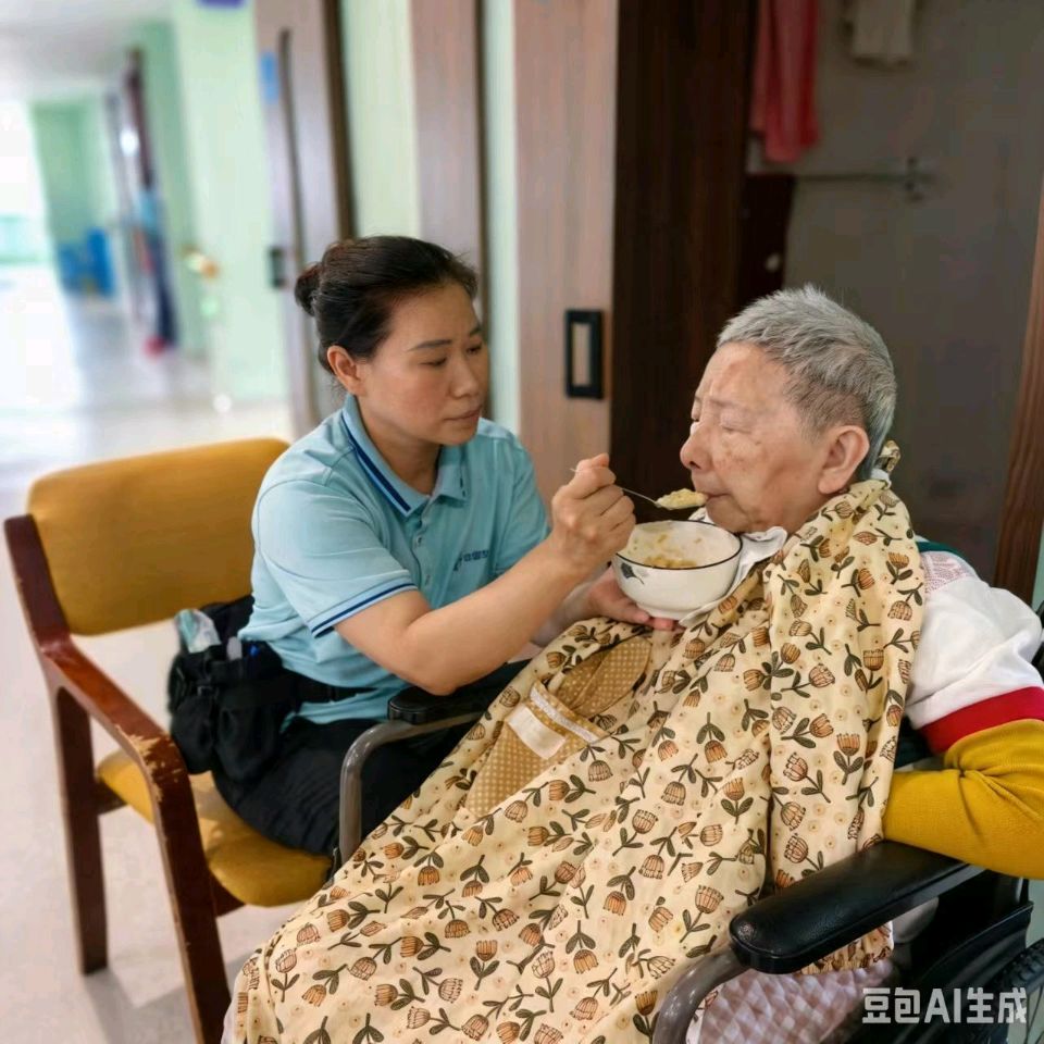 【都市头条向幸福出发编辑部】第16543期 新型养老与传统尽孝华侬农(上官)(图7)