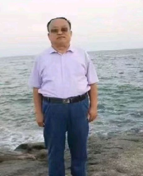 【名家精品】七律•书摊 作者：李尚森（图6）