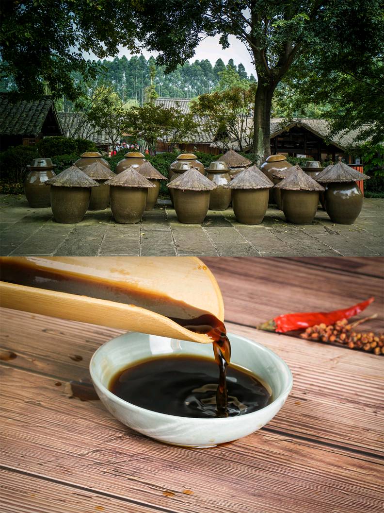 孟宪阳（梦克）《杨家酱醋百年赋》诵读：小格（图8）