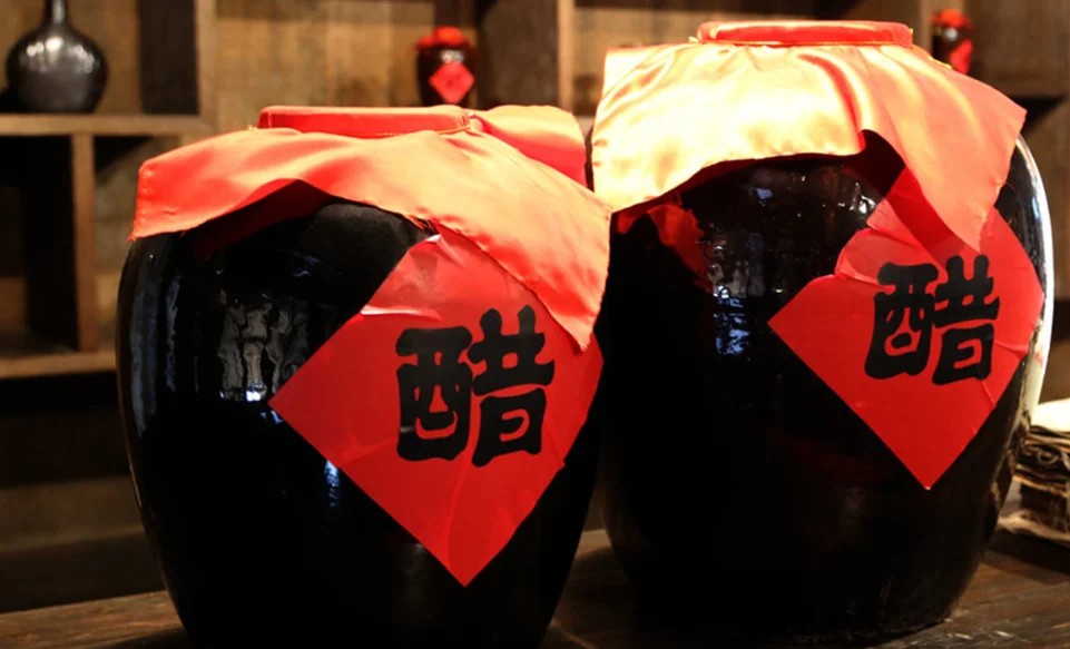 孟宪阳（梦克）《杨家酱醋百年赋》诵读：小格（图7）