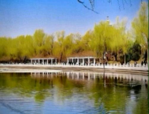 1655王建群诗选：三伏迎秋一叹（图7）