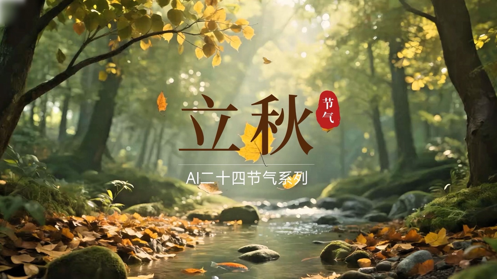 【新诗大观】立秋||文/老波（图3）