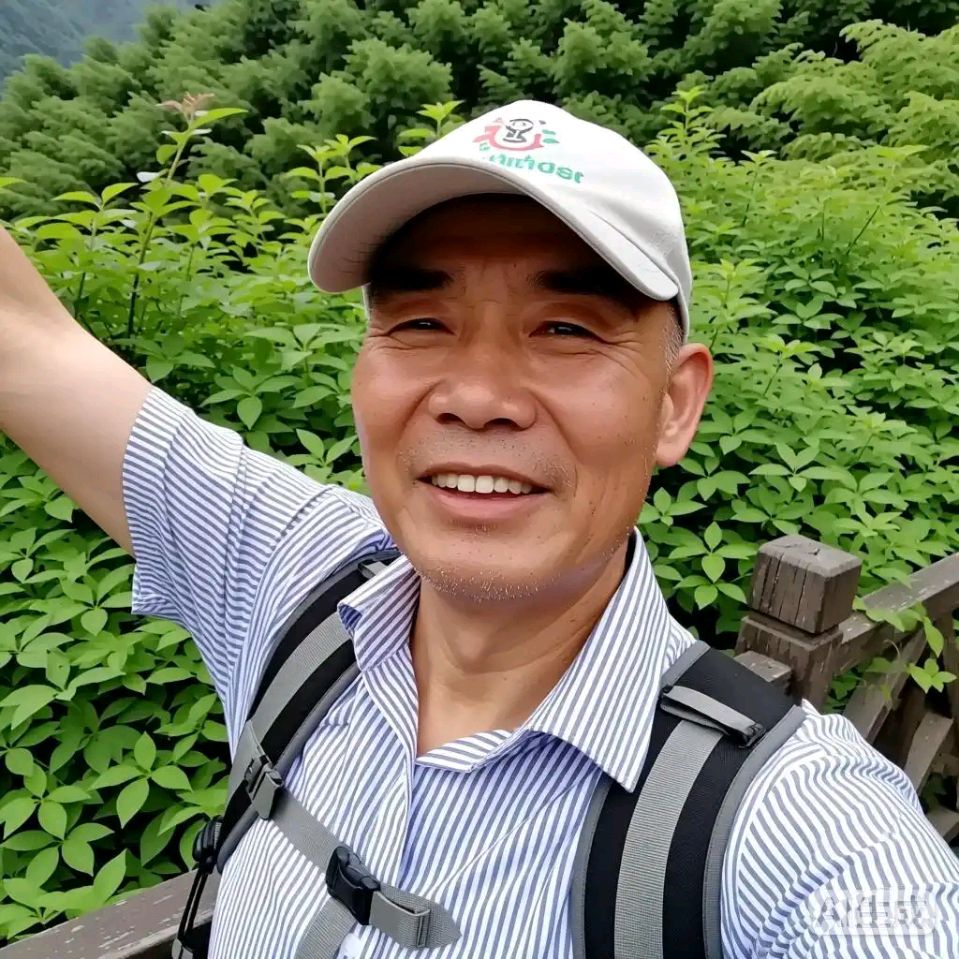 【燕赵文学】诗歌：七老八十这代人（河北/任先增）