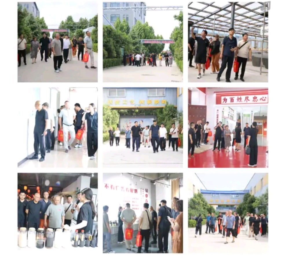 匠心酿佳品 聚力赢中秋|正信味业中秋客户团购订货答谢会圆满落幕(图3)
