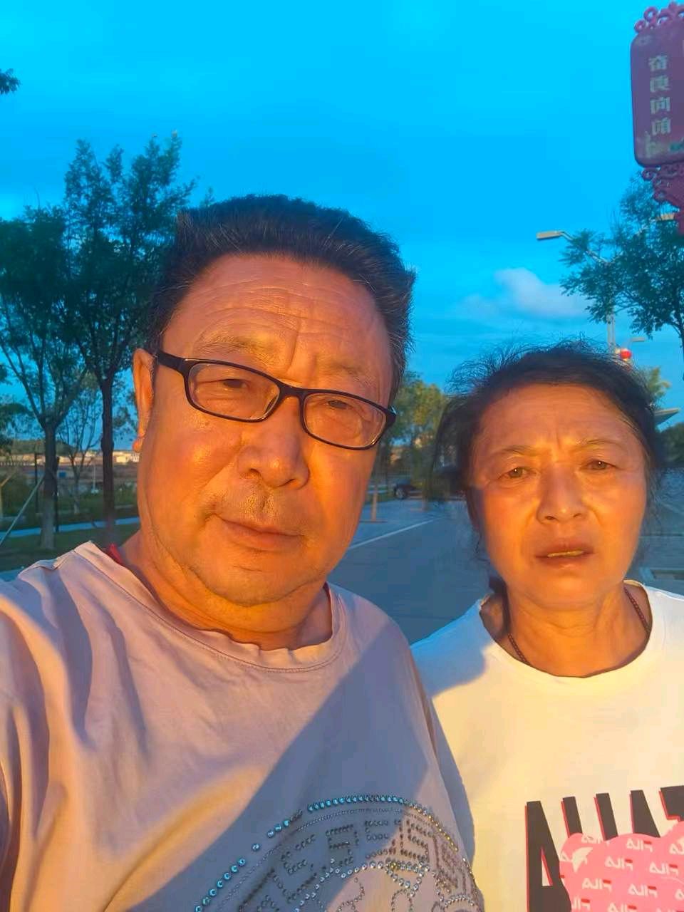 侯祺田丙午年立秋前后习作34首(副)存查(图6)